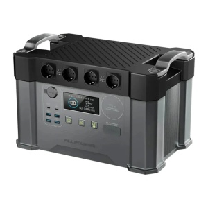 Stație de alimentare Allpowers S2000 Pro