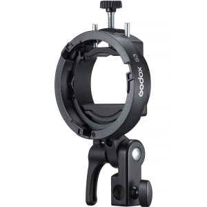 Suport Bliț Godox S3 Speedlite Bracket cu Montură Bowens