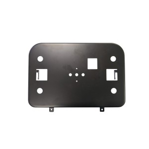 PTZ Camera Ceiling-Mount Bracket (Black)