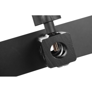 Suport Nanlite HD-T12-1-LA pentru Tub LED Pavotube 15C/30C
