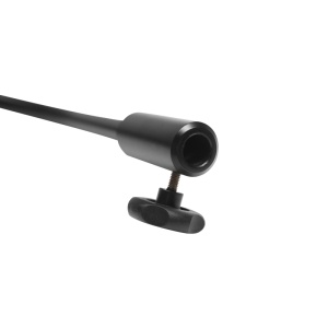 Suport Nanlite HD-T12-4-BHG cu Gooseneck pentru 4 Lămpi Led Pavotube