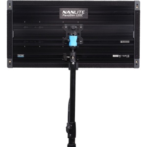 Suport rotativ Nanlite AS-UH-PS pentru panouri LED PavoSlim