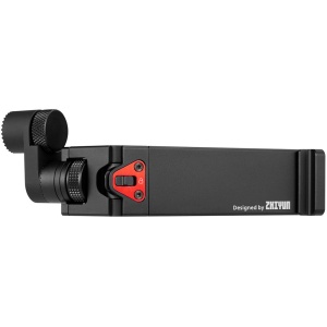 Suport telefon Zhiyun-Tech TransMount, cu Crown Gear, pentru gimbaluri