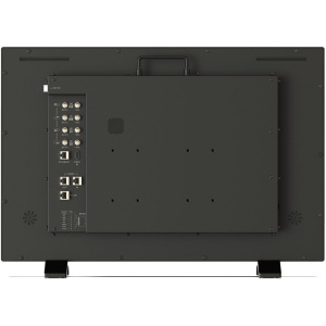 SWIT BM-U275HDR-8K , Monitor 27, 1000nits, 12G-SDI, HDMI 2.0, Quad-view