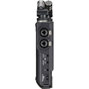 TASCAM Portacapture X8, Recorder audio portabil 8 canale