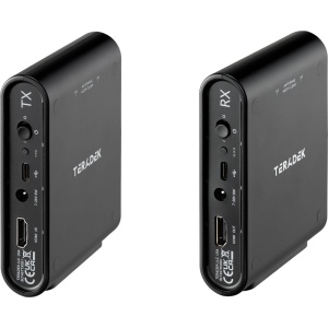 Teradek Ace 750, Kit Transmitator - Receptor Video Wireless HDMI