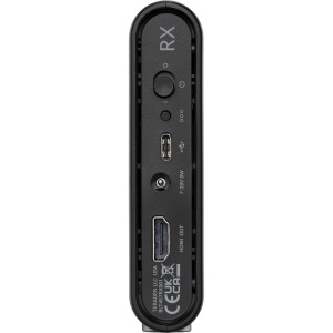Teradek Ace 750, Receptor Video Wireless HDMI 4K, 228m