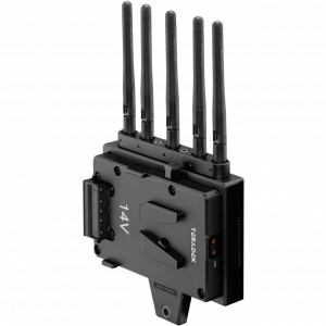 Teradek Bolt 6 RX 750, Modul wireless pentru Monitoare din Seria Smart 7, (V-Mount)
