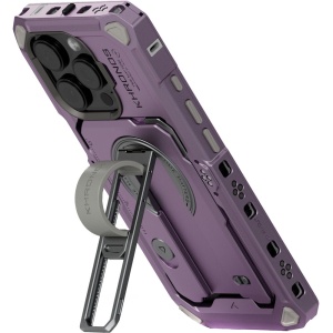 Tilta Khronos TK-IP16-PFC-L , Husa pentru iPhone 16 Pro, Lavender