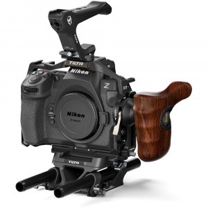 Tilta Pro Cage Kit pentru Nikon Z8 (Black)