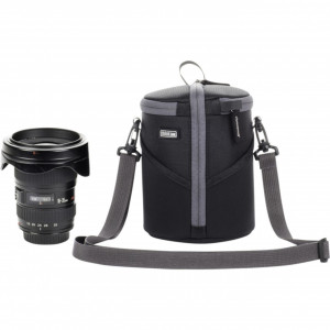 Toc obiective, ThinkTank Lens Case Duo 30, Negru