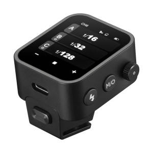 Transmițător bliț Godox X3L Leica