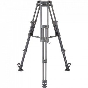 Trepied Heavy-Duty T150B, Aluminiu, Libec