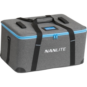 Troller Nanlite pentru 2 Lămpi LED Forza 500500B II, CC-ST-FZ500II-2KIT
