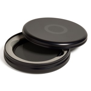 95mm ND4 (2 Stop) Lens Filter (Plus+)