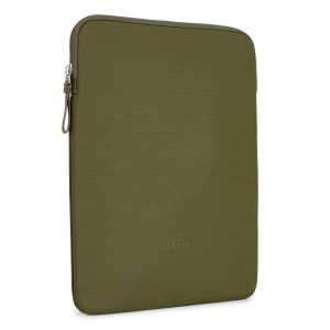 Naos 13/14" Laptop Sleeve (Green)
