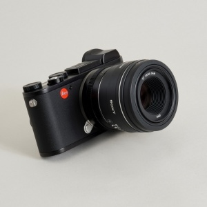 Urth ULMA-A-L, Adaptor Obiectiv montura Sony A Minolta AF la camere Leica L