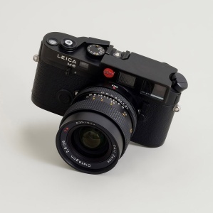Urth ULMA-CY-M, Adaptor Obiectiv montura ContaxYashica la camere Leica M
