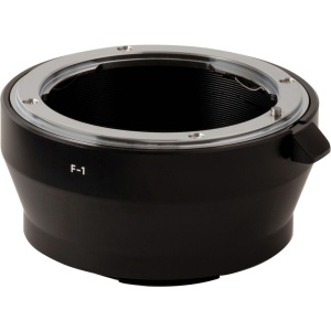 Urth ULMA-F-NIKON1, Adaptor Obiectiv montura Nikon F la camere Nikon 1