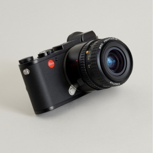 Urth ULMA-K-L, Adaptor Obiectiv montura Pentax K la camere Leica L