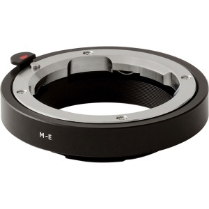 Urth ULMA-M-E, Adaptor Obiectiv montura Leica M la camere Sony E