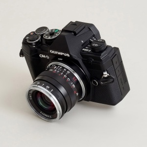 Urth ULMA-M-M4/3, Adaptor Obiectiv montura Leica M la camere Micro Four Thirds (MFT)