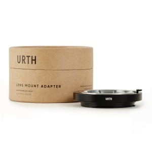 Urth ULMA-M-R, Adaptor Obiectiv montura Leica M la camere Canon RF