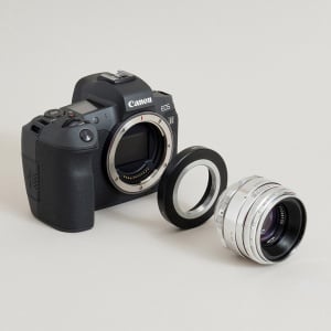 Urth ULMA-M39-R, Adaptor Obiectiv montura M39 la camere Canon RF