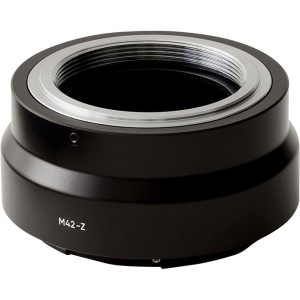 Urth ULMA-M42-Z, Adaptor Obiectiv montura M42 la camere Nikon Z
