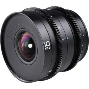Venus Optics Laowa 10mm T2.9 Zero-D VV, Obiectiv Cine Full-Frame, Nikon Z mount