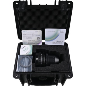 Venus Optics Laowa 12mm T2.9 Zero-D VV, Obiectiv Cine Full-Frame, ARRI PL mount
