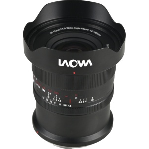 Venus Optics Laowa 15mm f4.5, Obiectiv Macro Full Frame, Canon EF-mount
