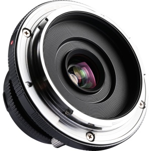 Venus Optics Laowa 15mm f5 Cookie, Obiectiv Ultra Wide, Canon RF-mount