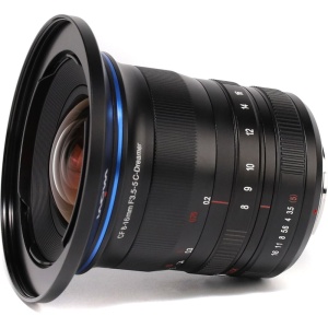 Venus Optics Laowa 8-16mm f3.5-5, Obiectiv APS-C, Canon RF-mount