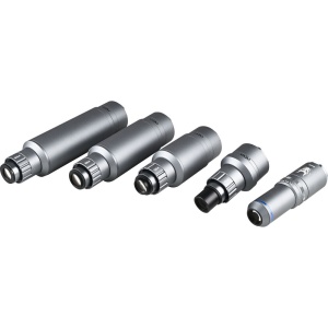 Venus Optics Laowa Aurogon FF 10-50x, Obiectiv Supermicro APO Full-frame, Canon RF mount