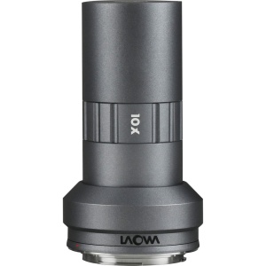 Venus Optics Laowa Aurogon FF 10-50x Supermicro Lens (Canon EF)