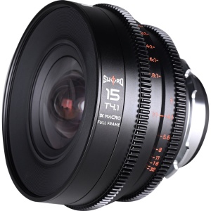 Venus Optics Laowa Sword 15mm T4.1, 1X, Obiectiv Macro Cine Full-Frame, ARRI PL mount