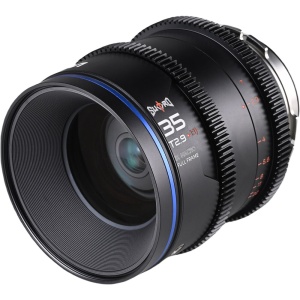 Venus Optics Laowa Sword 35mm T2.9, 1X, Obiectiv Cine Full-Frame, ARRI PL mount