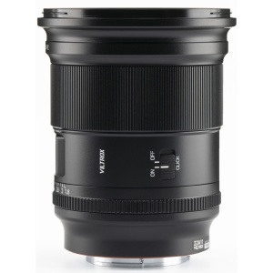 Viltrox AF 16mm f1.8 FE, Obiectiv Full-Frame, montura Sony E