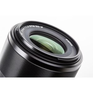 Viltrox AF 23mm f1.4 E, Obiectiv cu montura Sony E, APS-C