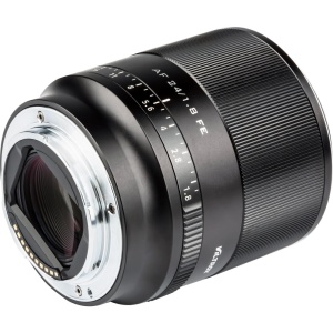 Viltrox AF 24mm f1.8 FE, Obiectiv cu montura Sony E, Full-Frame