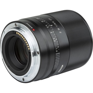 Viltrox AF 35mm f/1.8 Z, Obiectiv cu montura Nikon Z, Full-Frame