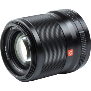 Viltrox AF 56mm f1.4 Z, Obiectiv cu montura Nikon Z, APS-C