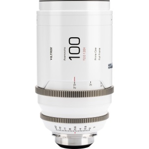 Viltrox Anamorphic Cine 100mm T2.0 1.33X, Obiectiv Full-Frame, montura Arri PL