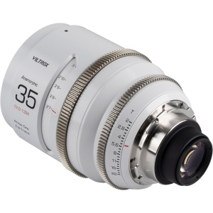 Viltrox Anamorphic Cine 35mm T2 1.33x, Obiectiv Full-Frame, montura Arri PL
