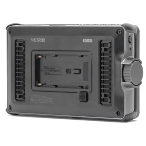 Viltrox DC-A1, Monitor on-camera 7, touchscreen 2800 cdm², HDMI 2.0