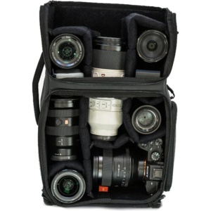 WANDRD Camera Cube Pro Deep, Cub  geanta foto pentru rucsacul WANDRD FERNWEH