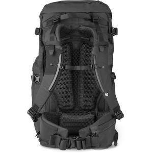 Wandrd Fernweh S/M Black Photo Bundle, Rucsac foto 48L + Essential Deep Camera Cube