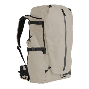 Wandrd Fernweh S/M Tan Photo Bundle, Rucsac foto 48L + Essential Deep Camera Cube
