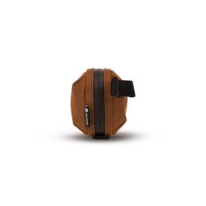 Tech Bag Small Sedona Orange